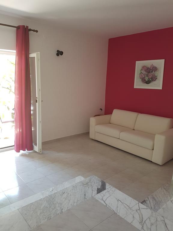 לוקבה Apartments House Of The Rising Sun - Puljic מראה חיצוני תמונה