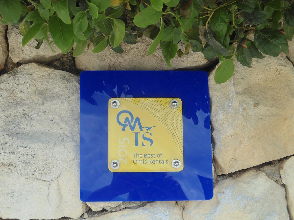 לוקבה Apartments House Of The Rising Sun - Puljic מראה חיצוני תמונה