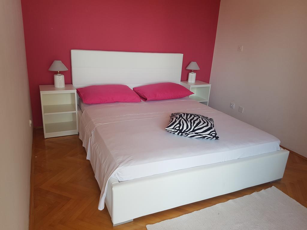 לוקבה Apartments House Of The Rising Sun - Puljic מראה חיצוני תמונה