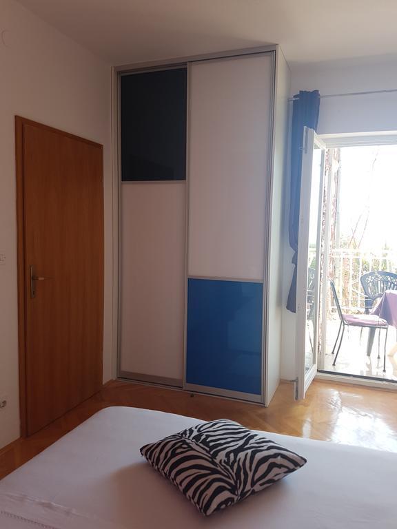 לוקבה Apartments House Of The Rising Sun - Puljic מראה חיצוני תמונה