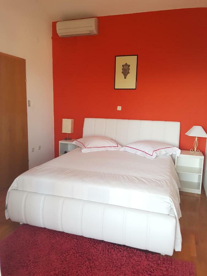 לוקבה Apartments House Of The Rising Sun - Puljic מראה חיצוני תמונה