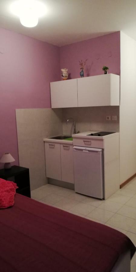 לוקבה Apartments House Of The Rising Sun - Puljic מראה חיצוני תמונה