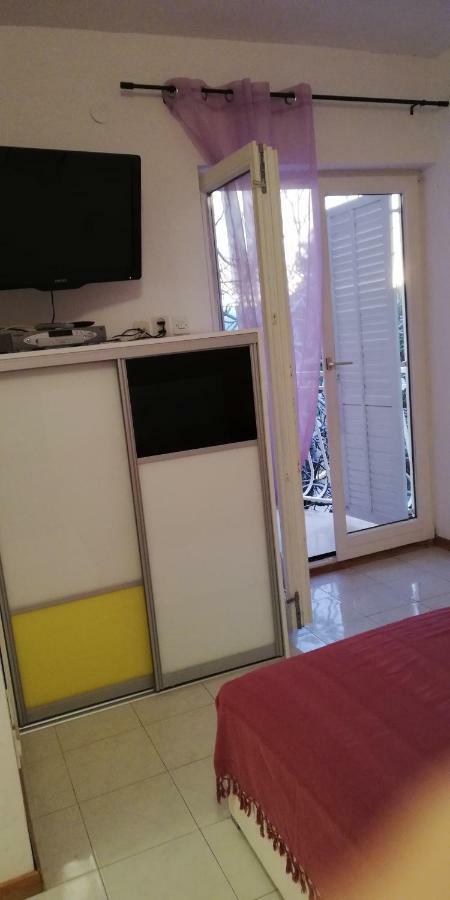 לוקבה Apartments House Of The Rising Sun - Puljic מראה חיצוני תמונה