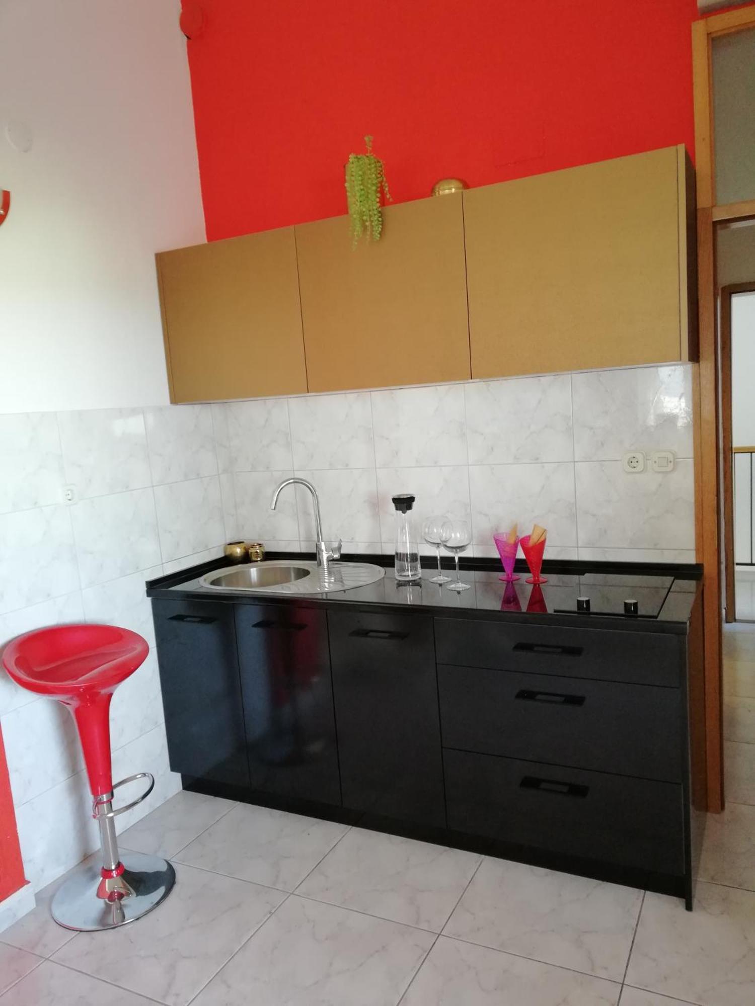 לוקבה Apartments House Of The Rising Sun - Puljic מראה חיצוני תמונה
