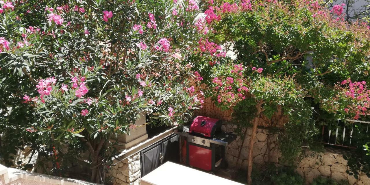 לוקבה Apartments House Of The Rising Sun - Puljic מראה חיצוני תמונה