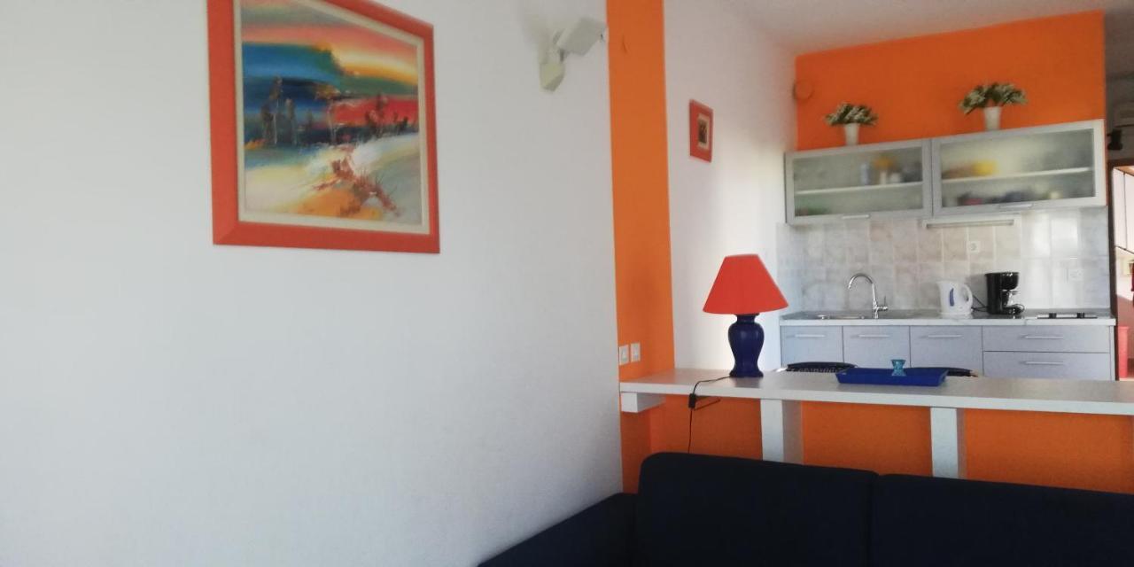 לוקבה Apartments House Of The Rising Sun - Puljic מראה חיצוני תמונה